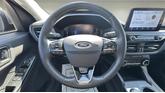 Thumbnail of 2024 Agate Black Metallic Ford Escape