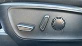 Thumbnail of 2024 Agate Black Metallic Ford Escape