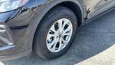Thumbnail of 2024 Agate Black Metallic Ford Escape