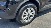 Thumbnail of 2024 Agate Black Metallic Ford Escape
