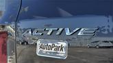 Thumbnail of 2024 Agate Black Metallic Ford Escape
