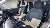 Thumbnail of 2024 Agate Black Metallic Ford Escape