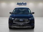 Thumbnail of 2024 Agate Black Metallic Ford Escape