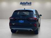 Thumbnail of 2024 Agate Black Metallic Ford Escape