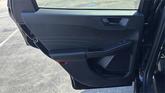 Thumbnail of 2024 Agate Black Metallic Ford Escape
