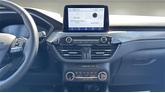 Thumbnail of 2024 Agate Black Metallic Ford Escape