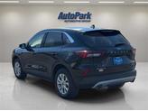 Thumbnail of 2024 Agate Black Metallic Ford Escape