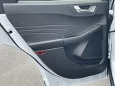 Thumbnail of 2025 Space Silver Metallic Ford Escape