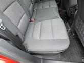 Thumbnail of 2022 Hot Pepper Red Tinted Clearcoat Ford Bronco Sport
