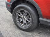 Thumbnail of 2022 Hot Pepper Red Tinted Clearcoat Ford Bronco Sport