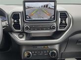 Thumbnail of 2022 Hot Pepper Red Tinted Clearcoat Ford Bronco Sport