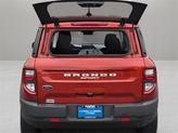 Thumbnail of 2022 Hot Pepper Red Tinted Clearcoat Ford Bronco Sport