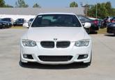 Thumbnail of 2013 Mineral White Metallic BMW 335