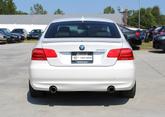 Thumbnail of 2013 Mineral White Metallic BMW 335