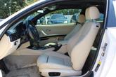 Thumbnail of 2013 Mineral White Metallic BMW 335