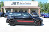 Thumbnail of 2018 Midnight Black Metallic MINI Clubman