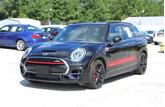 Thumbnail of 2018 Midnight Black Metallic MINI Clubman