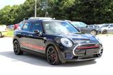 Thumbnail of 2018 Midnight Black Metallic MINI Clubman
