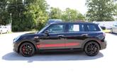 Thumbnail of 2018 Midnight Black Metallic MINI Clubman