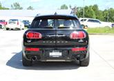 Thumbnail of 2018 Midnight Black Metallic MINI Clubman