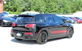 Thumbnail of 2018 Midnight Black Metallic MINI Clubman
