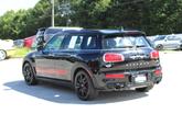 Thumbnail of 2018 Midnight Black Metallic MINI Clubman