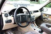Thumbnail of 2015 Tan Land Rover LR4