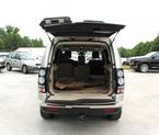 Thumbnail of 2015 Tan Land Rover LR4