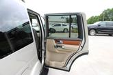 Thumbnail of 2015 Tan Land Rover LR4