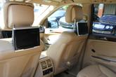 Thumbnail of 2011 Capri Blue Metallic Mercedes-Benz GL-Class