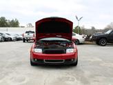Thumbnail of 2003 Amulet Red Audi A4