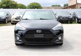 Thumbnail of 2013 Ultra Black Hyundai Veloster