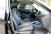 Thumbnail of 2013 Ultra Black Hyundai Veloster