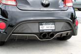 Thumbnail of 2013 Ultra Black Hyundai Veloster