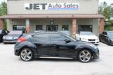 Thumbnail of 2013 Ultra Black Hyundai Veloster