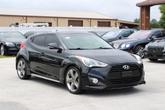 Thumbnail of 2013 Ultra Black Hyundai Veloster