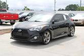Thumbnail of 2013 Ultra Black Hyundai Veloster