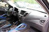 Thumbnail of 2013 Ultra Black Hyundai Veloster