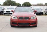 Thumbnail of 2012 Red BMW 135
