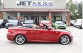 Thumbnail of 2012 Red BMW 135