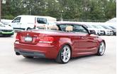 Thumbnail of 2012 Red BMW 135