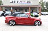 Thumbnail of 2012 Red BMW 135