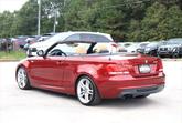 Thumbnail of 2012 Red BMW 135