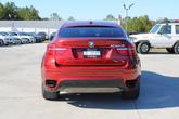 Thumbnail of 2013 Vermilion Red Metallic BMW X6