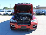 Thumbnail of 2013 Vermilion Red Metallic BMW X6