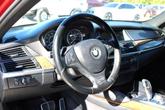 Thumbnail of 2013 Vermilion Red Metallic BMW X6