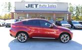 Thumbnail of 2013 Vermilion Red Metallic BMW X6