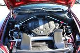 Thumbnail of 2013 Vermilion Red Metallic BMW X6