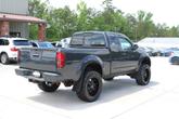 Thumbnail of 2013 Night Armor Nissan Frontier