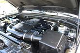 Thumbnail of 2013 Night Armor Nissan Frontier